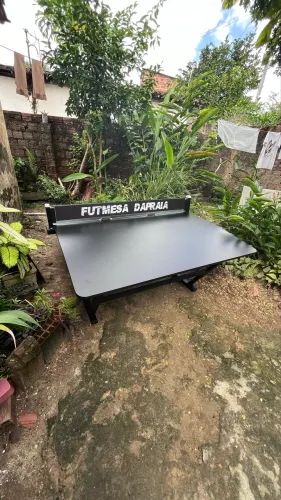 Mesa futebol - futmesa