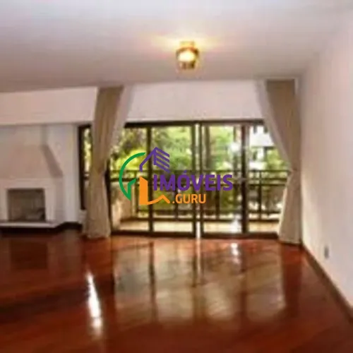 APARTAMENTO - MOEMA - SP