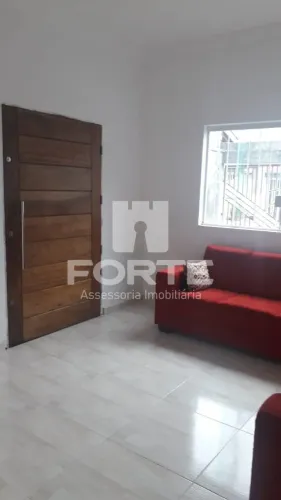 SOBRADO À VENDA NO CONDOMÍNIO RESIDENCIAL RUBI