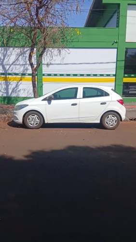 Chevrolet Brasil 3100 2017