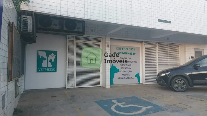 excelente oprtunidade para investimento. loja comercial