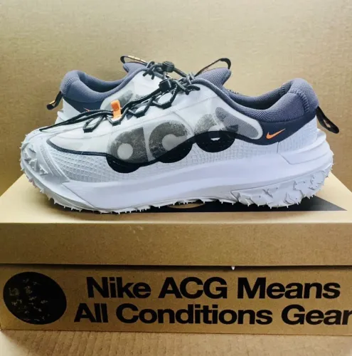 Tênis Nike ACG Mountain Fly 2 Low BR 43,5 29cm