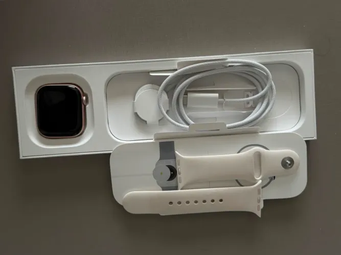 Apple Watch séries 10 