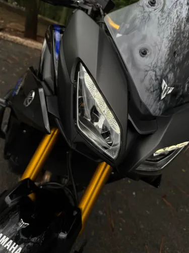  Tracer 900 Gt Impecável Segundo dono + de 15 mil em acessórios 