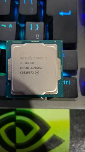 I5 10400F