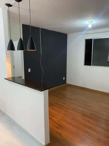 Apartamento para comprar Jardim Imperial Vespasiano