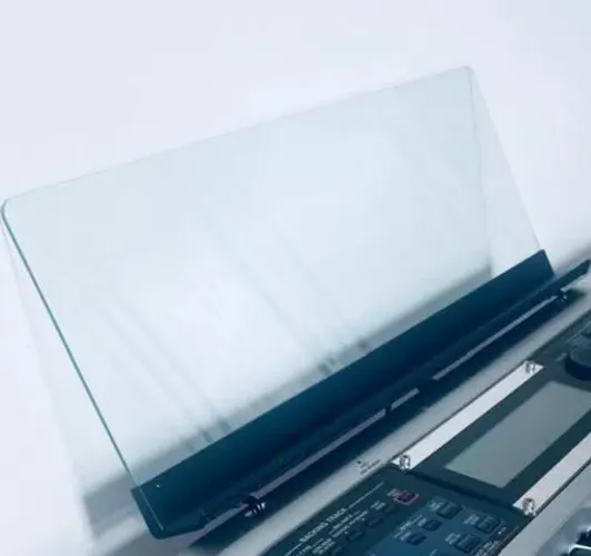 Suporte Partituras para teclado Roland Prelude