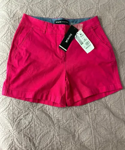 Short Hering Novo