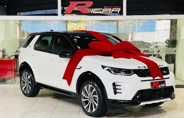 Land Rover Discovery Disc. SP. SE DYN 2.0 D200 Die.aut.(híb.) 2024