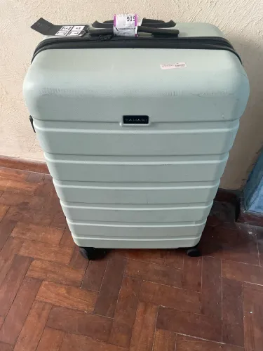 Vendo mala tamanha 38