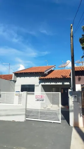 Casa super reformada. Oportunidade! 
