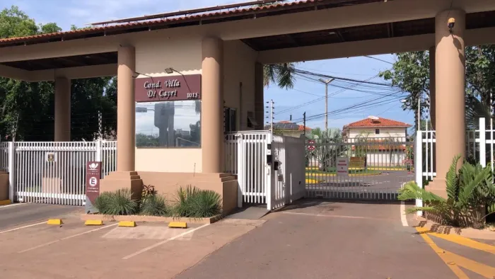 Casa em Condomínio para Locação em Cuiabá, Despraiado, 2 dormitórios, 1 suíte, 3 banheiros