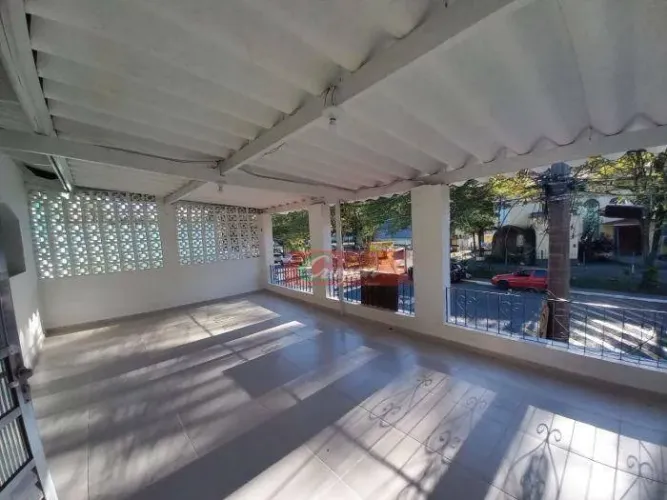 Casa com 3 dormitórios para alugar por R$ 1.860,63/mês - Jaçanã - São Paulo/SP