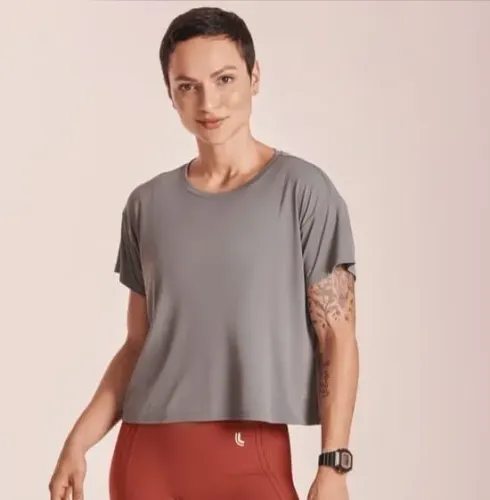 Lupo Feminina