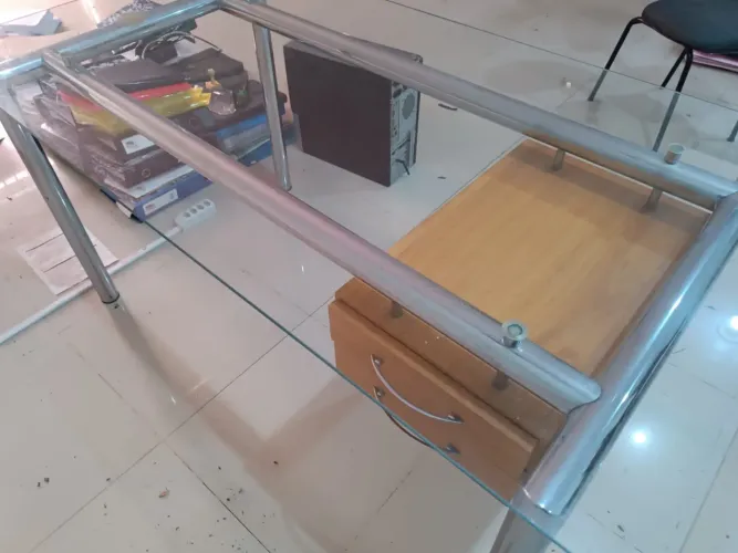Mesa pra escritório