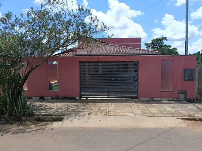Casa diferenciada em Paineiras Mg