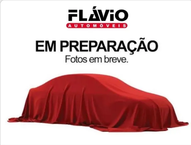Peugeot 208 Active 1.6 Flex 16V 5P AUT 2023