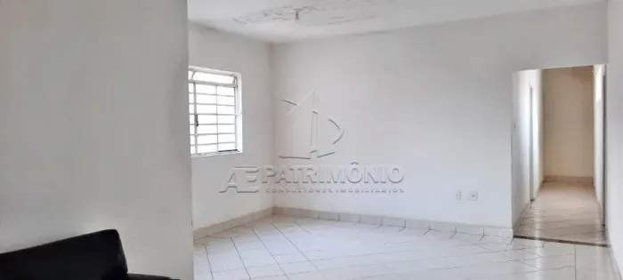 CASA,2 Dormitorio(s) bairro Vergueiro