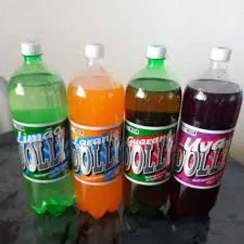 Kit 4 Dolly sabores variados