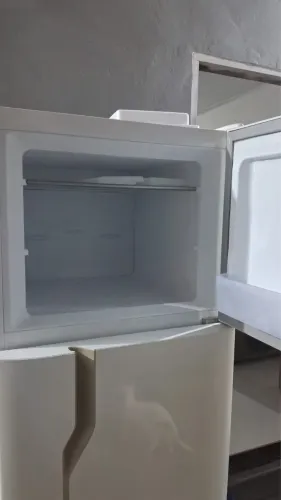 Geladeira Electrolux