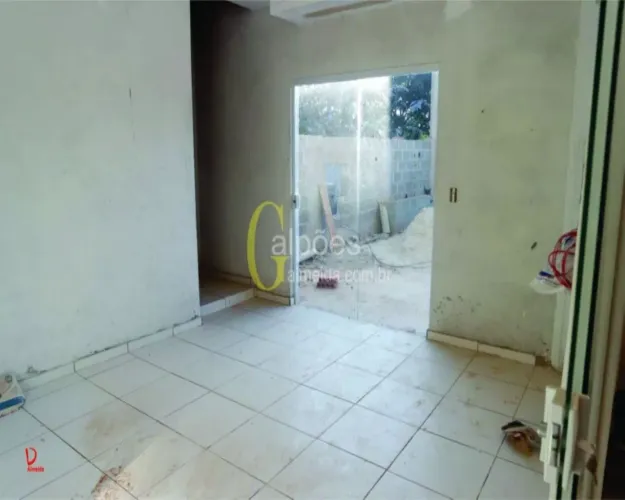 Pavilhão/Galpão para alugar no bairro Chácaras São Luís - Santana de Parnaíba/SP