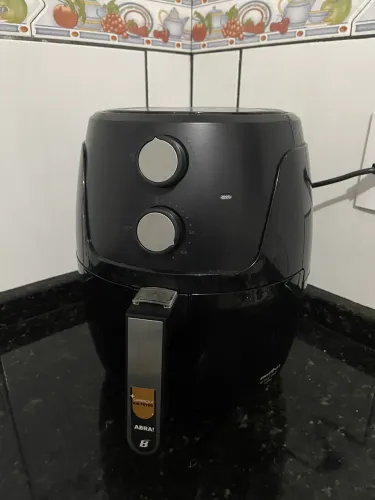 air fryer