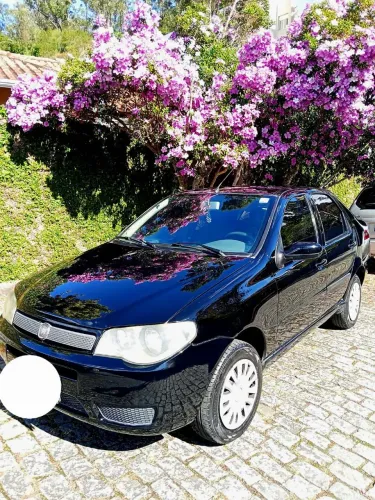 Fiat Siena 1.0/ EX 1.0 MPI Fire/ Fire Flex 8V 2008