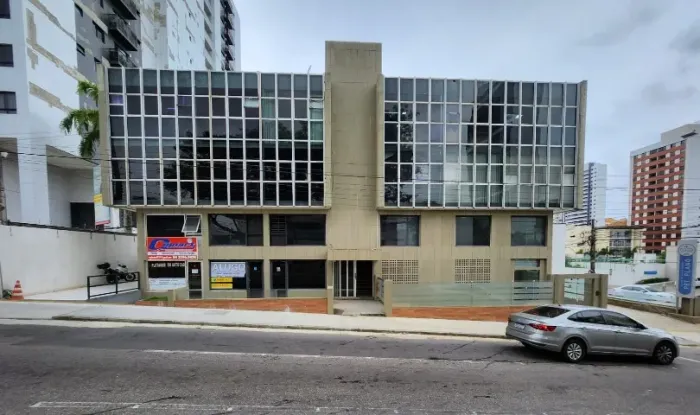 Locação Comercial