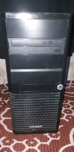 Computador cpu i5 8gb 