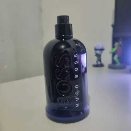 Hugo Boss bottled night edt 100ml