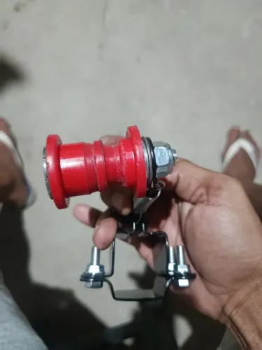 Tensionador de corrente universal
