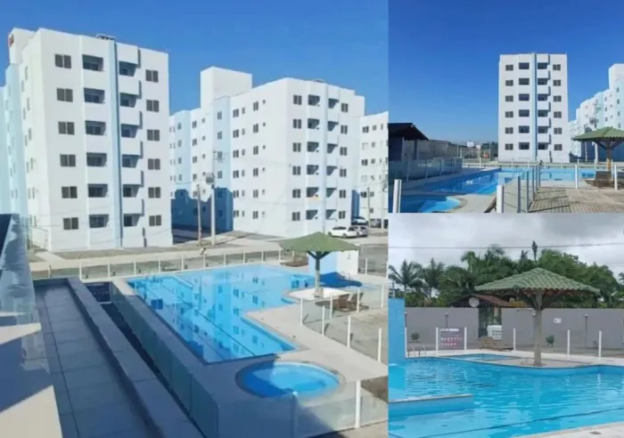 Venda de Apartamentos / Padrão na cidade de Itajaí