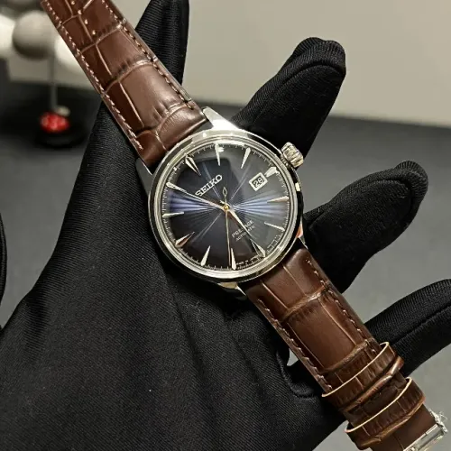 Seiko Presage Cocktail SRPK15K1