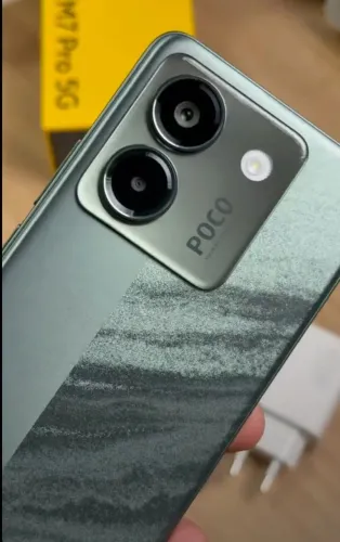 Poco M7 Pro 256GB