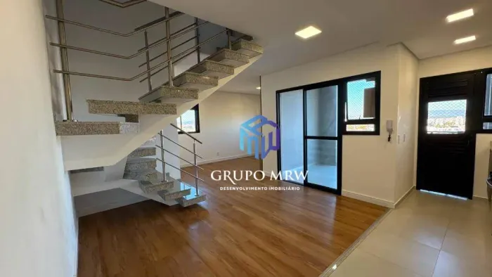 Apartamento com 3 dormitórios para alugar, 101 m² por R$ 6.500,00/mês - Le Monde Campolim