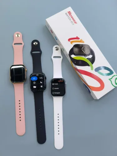 Smartwatch S11