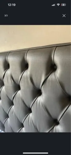 Cabeceira de cama