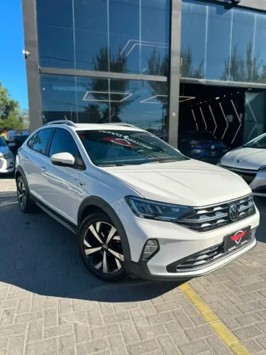 Volkswagen Nivus Highline 1.0 200 TSI Flex AUT 2022
