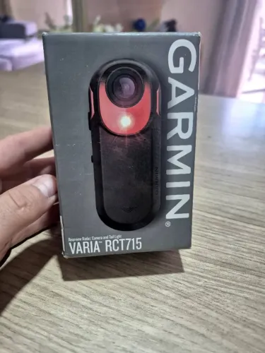 Radar Garmin