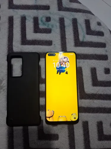Huawei p40 pro 