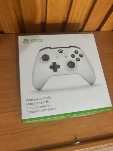controle xbox series s