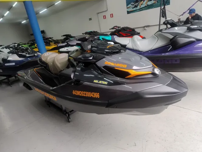 SEADOO GTX 170 23