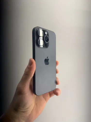 IPHONE 15 PRO - SUPER NOVO OPORTUNIDADE