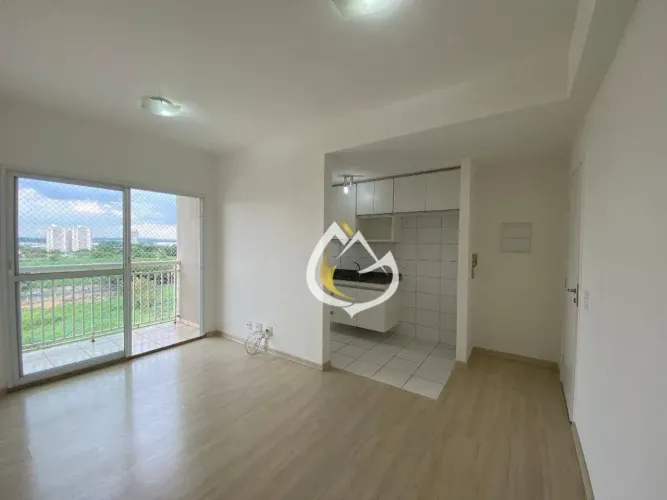 Apartamento com 2 dormitórios para alugar, 60 m² por R$ 3.200,00/mês - Residencial Premier