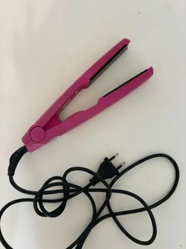 Chapinha de Cabelo GA.MA Italy