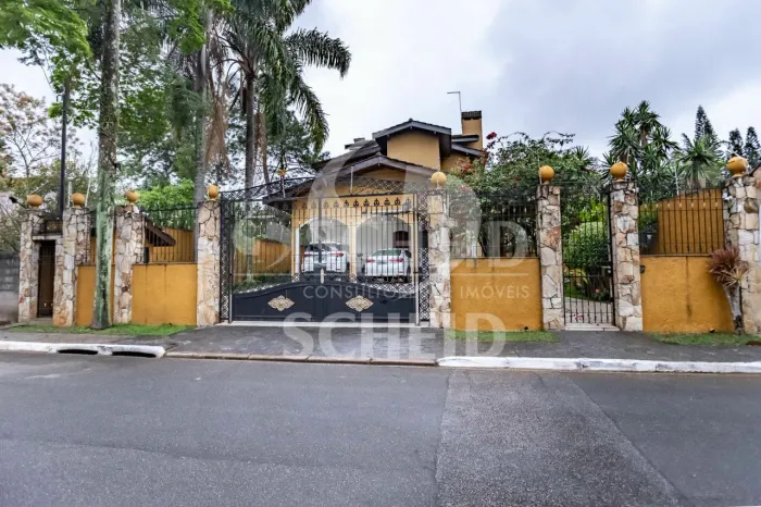 Casa para locação na região de interlagos, bolsão..