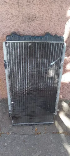 Rádiador de água Ducato perfeito