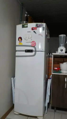 Geladeira Consul