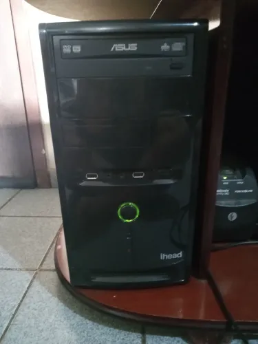 CPU 4GB RAM + 500 HD 