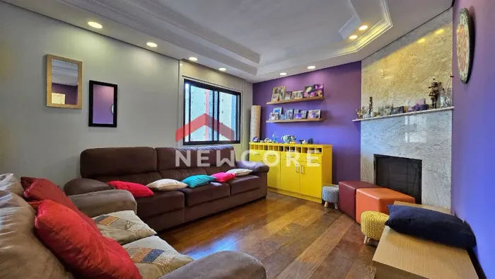 Apartamento em Rua Desembargador do Vale - Perdizes - São Paulo/SP